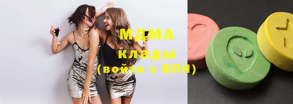 круглые Верея
