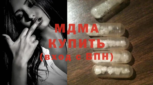 круглые Верея